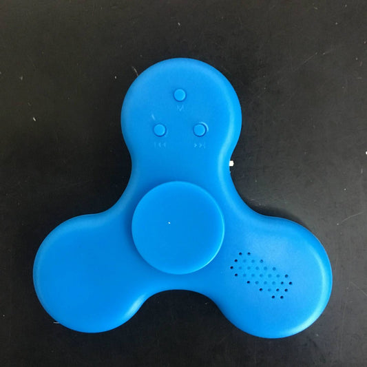 Bluetooth Speaker Music Fidget Spinner EDC Toy